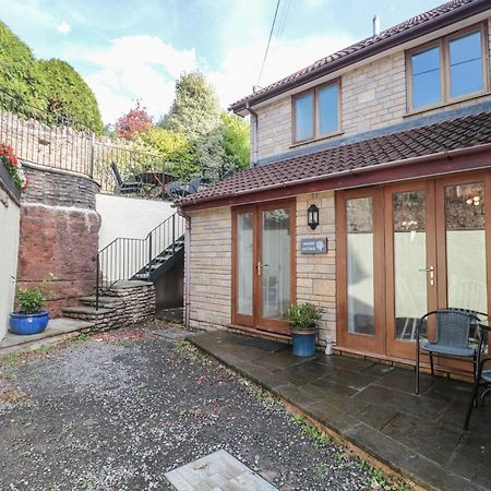 Quarry Cottage チェダー エクステリア 写真