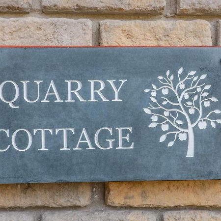 Quarry Cottage チェダー エクステリア 写真