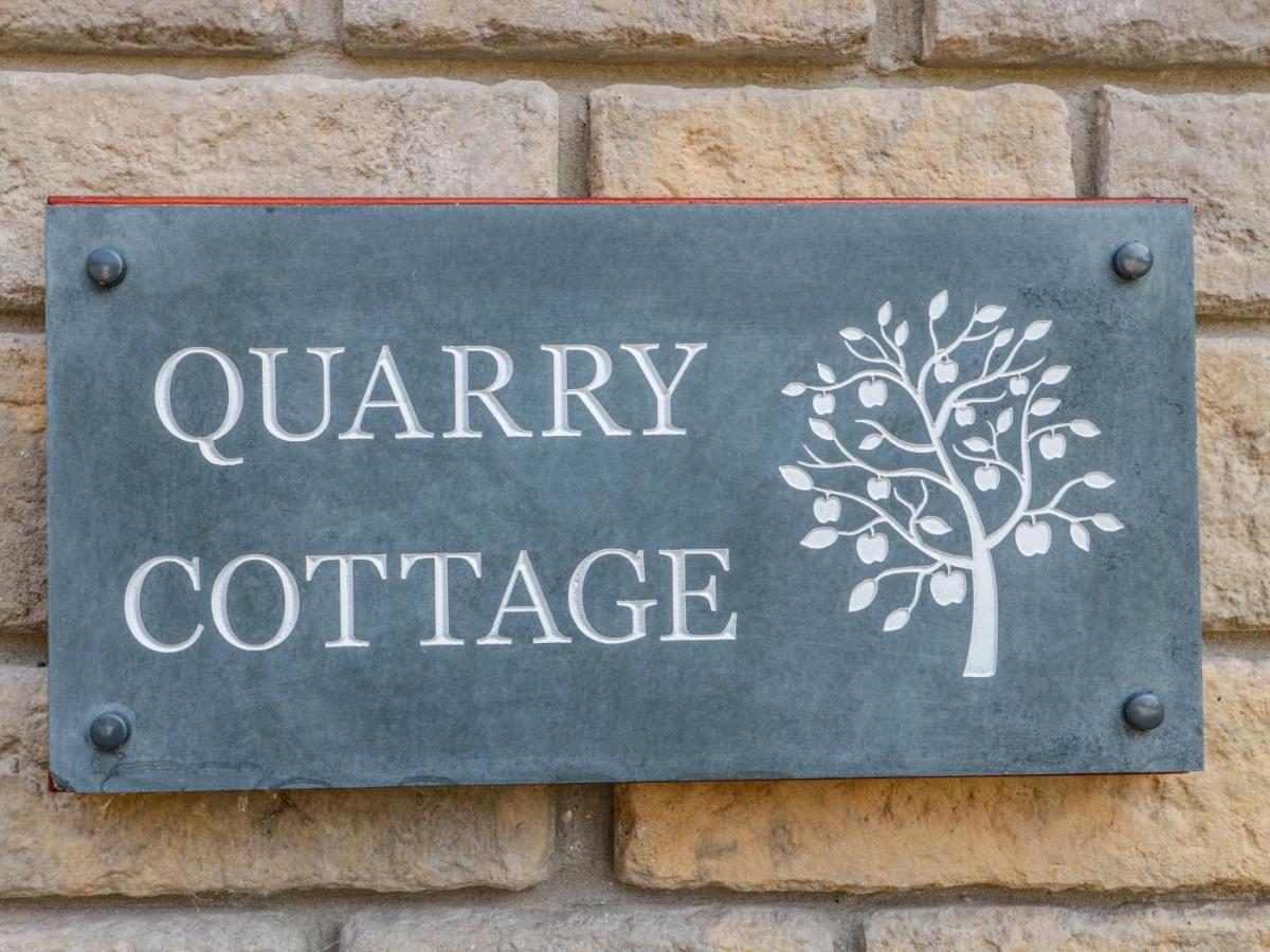Quarry Cottage チェダー エクステリア 写真