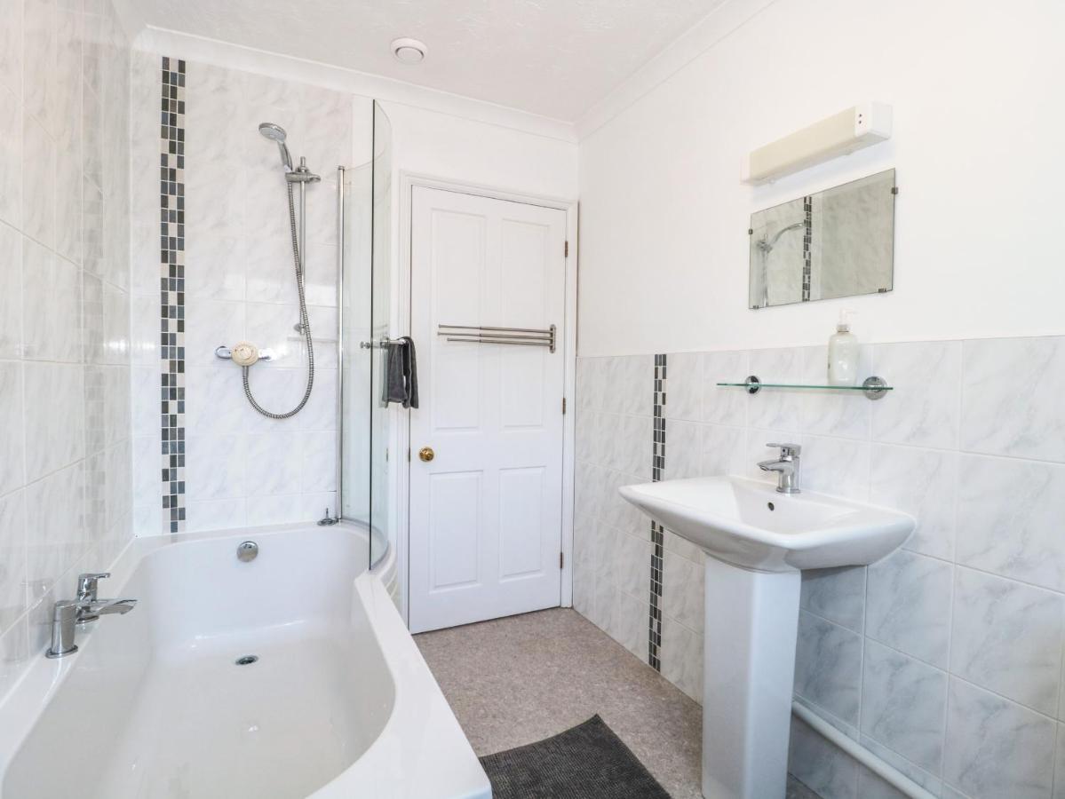 Quarry Cottage チェダー エクステリア 写真